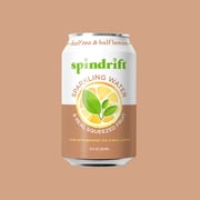 Half Tea & Half Lemon Sparkling Water
