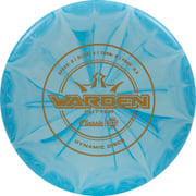 Classic Burst Warden