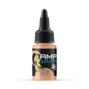 AMP Colors 008 - Peach Flesh