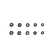 Space A40 Ear Tips Kit - Black
