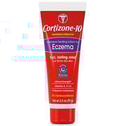Cortizone 10 Maximum Strength Intensive Healing Lotion for Eczema