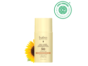 Daily Sheer Tinted Mineral Sunscreen Fluid SPF50
