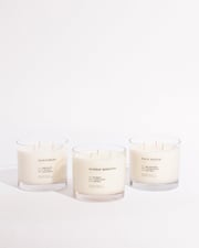 Pick 3 XL Triple-Wick Candles