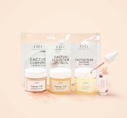 Jet Set & Glow Kit