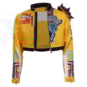 Kpop Demon Hunters Rumi Kids Children Carnival Halloween Cosplay Costume