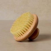 Dry Brush