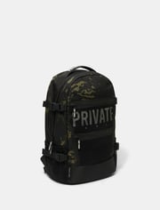 Junge Camo Backpack 2.0