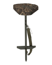 Deluxe Slough Stool