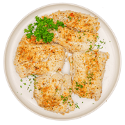 Wild Caught Cod - 1 LB