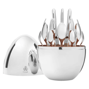 Mood 24-Piece Flatware Set