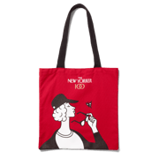 The 100th Anniversary Tote