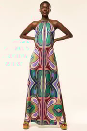 SAMANTHA DRESS