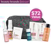Beauty Brands Top Rated Beauty Bundle