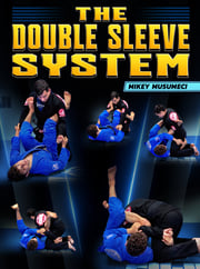The Double Sleeve System by Mikey Musumeci