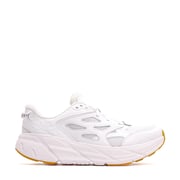 Hoka One One Men Clifton L Athletics White 1160050-WWH