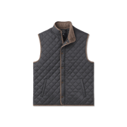 Huntington Quilted Vest