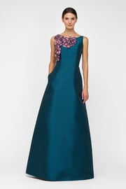 Giselle Gown