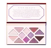 Manifest Crystal Eyeshadow Palette
