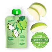 Apple Applesauce
