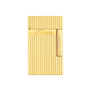 Guilloche lighter