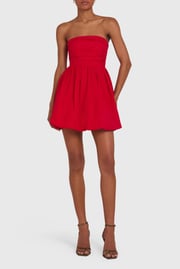 Oscar Dress