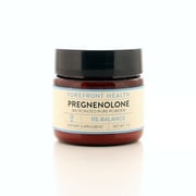Micronized Pregnenolone Powder
