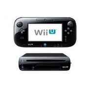 Nintendo Wii U Console 8GB - White