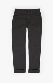 Courage Straight Leg Pants in Smoke Elite