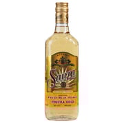 SAUZA TEQUILA GOLD 750ML