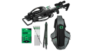 Hellion™ 400 HRK (Hunt Ready Kit) Compound Crossbow
