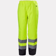 Alta Hi Vis Insulated Winter Pants