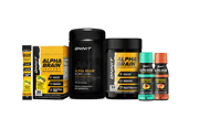 Alpha Brain Bundle