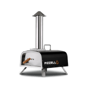 Pizzello Forte - Outdoor Wood Fired Pizza Oven
