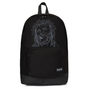 Lord Savior Backpack (Black)