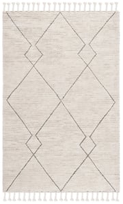 Safavieh Casablanca Csb466B Beige Area Rug