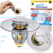 Mer-Maid Drain Magic