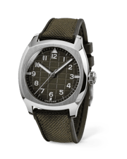 Terra Safari Automatic