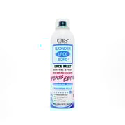 Wonder Lace Bond Lace Melt Aerosol Spray Sports Edition