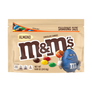 Almond M&M'S, 8.6oz | M&M'S