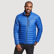 Men's StratusTherm Down Jacket