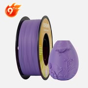10KG Matte PLA  Filament 1.75mm US In Stock