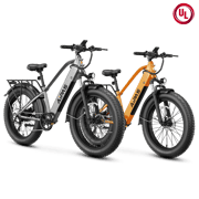Aipas® Ebike Combo Sale M2*2