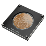 174Hz Frequency Generator