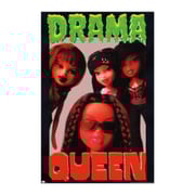 Wall Art Poster 22.3in x 34in