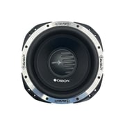 XTRPRO104D - 10 Inch Subwoofer 1250 Watts RMS 4-Ohm DVC
