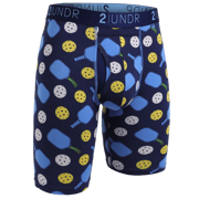 Swing Shift 9" Long Leg - Pickled Balls