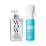 Color Wow Frizz Free + Hydrated Hair Duo (Dream Coat + Money Mist)