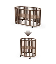 Stokke® Sleepi™ Downsizing Kit V3