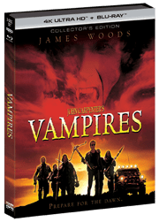 John Carpenter's Vampires [Collector's Edition]