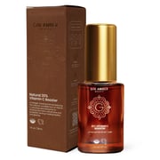 Natural 20% Vitamin C Booster (Brightening) - Scars, Hyperpigmentation, Wrinkles